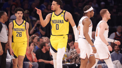 Pacers vs Knicks Match Player Stats: A Complete Overview Pacers vs Knicks Match Player Stats