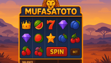 Mufasatoto Slot And the Rise of Data-Driven User Interfaces_ Transforming UX Today Mufasatoto Slot And the Rise of Data-Driven User Interfaces_ Transforming UX Today